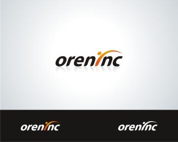 Logo Design entry 173566 submitted by eckosentris to the Logo Design for Oreninc run by oreninc