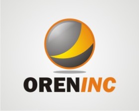 Logo Design Entry 173623 submitted by monster96 to the contest for Oreninc run by oreninc