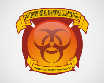Logo Design entry 173630 submitted by rizkimuliawan to the Logo Design for Environmental Response Corporation run by mmarrerojr