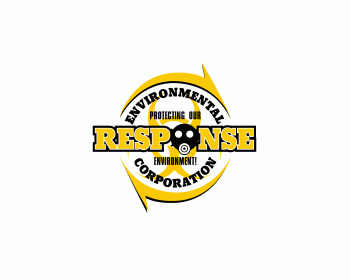 Logo Design entry 173647 submitted by speed to the Logo Design for Environmental Response Corporation run by mmarrerojr