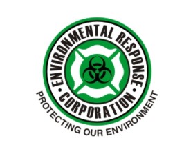 Logo Design entry 173668 submitted by e-fun to the Logo Design for Environmental Response Corporation run by mmarrerojr