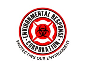 Logo Design entry 173669 submitted by e-fun to the Logo Design for Environmental Response Corporation run by mmarrerojr
