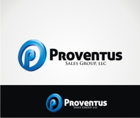 Logo Design Entry 173690 submitted by DarDerDor  to the contest for Proventus Sales Group, llc run by Proventus