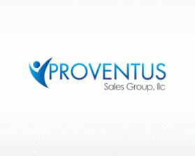 Logo Design entry 173698 submitted by PersonalDesign to the Logo Design for Proventus Sales Group, llc run by Proventus