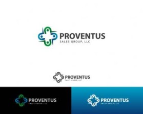 Logo Design Entry 173707 submitted by yongky to the contest for Proventus Sales Group, llc run by Proventus