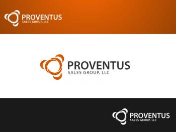 Logo Design entry 173759 submitted by anshu_0590 to the Logo Design for Proventus Sales Group, llc run by Proventus