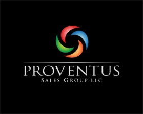 Logo Design entry 173765 submitted by 29_design to the Logo Design for Proventus Sales Group, llc run by Proventus