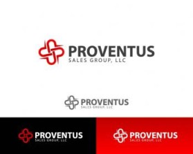 Logo Design entry 173779 submitted by christine to the Logo Design for Proventus Sales Group, llc run by Proventus