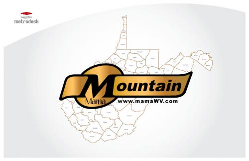 Logo Design entry 25290 submitted by brandsdesigner to the Logo Design for Mountain Mama Sportswear run by JCyrus