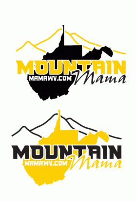 Logo Design entry 25259 submitted by rochelleann to the Logo Design for Mountain Mama Sportswear run by JCyrus