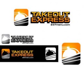 Logo Design Entry 173903 submitted by yongky to the contest for Takeout Express run by takeoutexpress
