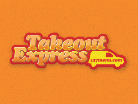 Logo Design entry 174006 submitted by arkvisdesigns to the Logo Design for Takeout Express run by takeoutexpress