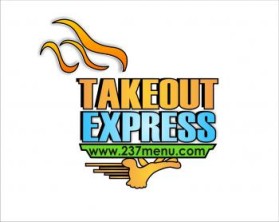 Logo Design entry 174060 submitted by yongky to the Logo Design for Takeout Express run by takeoutexpress