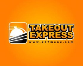Logo Design entry 174079 submitted by arkvisdesigns to the Logo Design for Takeout Express run by takeoutexpress