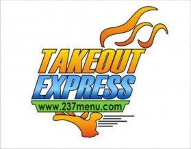 Logo Design entry 174170 submitted by arkvisdesigns to the Logo Design for Takeout Express run by takeoutexpress