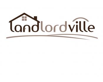 Logo Design entry 174194 submitted by geobish42 to the Logo Design for landlordville run by etarasoff
