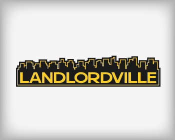Logo Design entry 174201 submitted by stellar_designs to the Logo Design for landlordville run by etarasoff