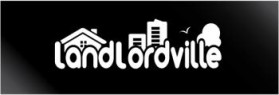 Logo Design entry 174251 submitted by yongky to the Logo Design for landlordville run by etarasoff