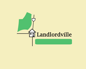 Logo Design entry 174279 submitted by mygreenday69 to the Logo Design for landlordville run by etarasoff