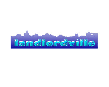 Logo Design entry 174350 submitted by logowhiz to the Logo Design for landlordville run by etarasoff