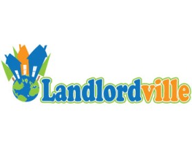 Logo Design entry 174309 submitted by madartist to the Logo Design for landlordville run by etarasoff