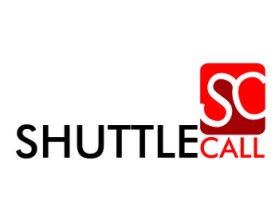 Logo Design Entry 174385 submitted by ade1388 to the contest for Shuttle Call run by designjobs