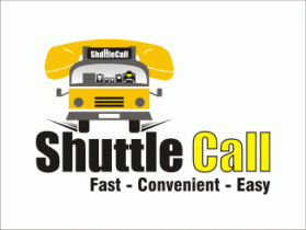 Logo Design entry 174398 submitted by Mayavi to the Logo Design for Shuttle Call run by designjobs