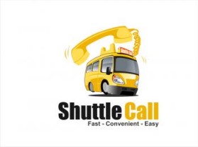 Logo Design entry 174417 submitted by Mayavi to the Logo Design for Shuttle Call run by designjobs