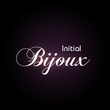 Logo Design entry 174645 submitted by stuner94 to the Logo Design for Initial Bijoux run by initialbijoux