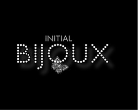 Logo Design entry 174609 submitted by petkovacic to the Logo Design for Initial Bijoux run by initialbijoux