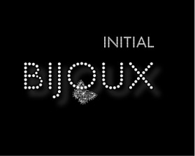 Logo Design entry 174645 submitted by petkovacic to the Logo Design for Initial Bijoux run by initialbijoux