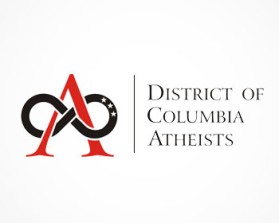 Logo Design entry 174687 submitted by eZoeGraffix to the Logo Design for District of Columbia Atheists run by DCAtheists