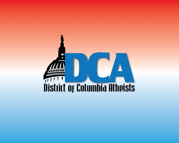 Logo Design entry 174750 submitted by eZoeGraffix to the Logo Design for District of Columbia Atheists run by DCAtheists