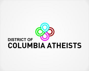 Logo Design entry 174750 submitted by abel  to the Logo Design for District of Columbia Atheists run by DCAtheists