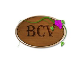 Logo Design entry 174792 submitted by disegnare to the Logo Design for Bobs Crossing Vineyards run by Bobs Vineyard