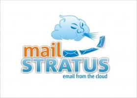 Logo Design entry 174896 submitted by cxsharp to the Logo Design for Mail Stratus run by nadine.blais