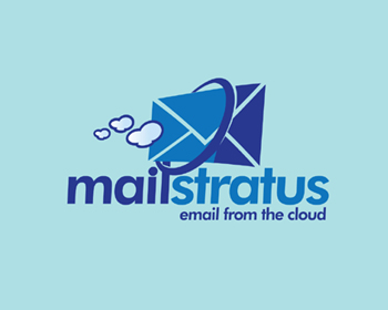 Logo Design entry 174899 submitted by AMG to the Logo Design for Mail Stratus run by nadine.blais
