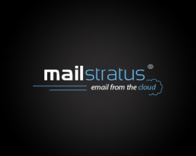 Logo Design entry 174947 submitted by monster96 to the Logo Design for Mail Stratus run by nadine.blais