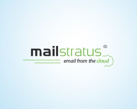 Logo Design entry 174948 submitted by monster96 to the Logo Design for Mail Stratus run by nadine.blais