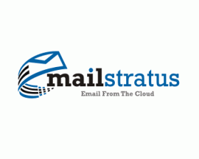 Logo Design entry 174977 submitted by apes to the Logo Design for Mail Stratus run by nadine.blais