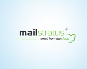 Logo Design entry 175022 submitted by monster96 to the Logo Design for Mail Stratus run by nadine.blais