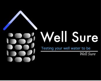 Logo Design entry 175049 submitted by sandy7 to the Logo Design for Well Sure  run by rosewatersystem