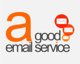 Logo Design Entry 175219 submitted by ade1388 to the contest for A Good Email Service run by Rudyr