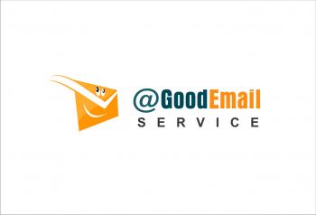 Logo Design entry 175224 submitted by dorarpol to the Logo Design for A Good Email Service run by Rudyr