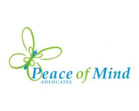 Logo Design entry 175289 submitted by petkovacic to the Logo Design for Peace of Mind Advocates, LLC run by carolt810