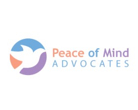 Logo Design entry 175292 submitted by identis to the Logo Design for Peace of Mind Advocates, LLC run by carolt810