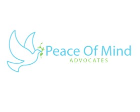 Logo Design entry 175294 submitted by identis to the Logo Design for Peace of Mind Advocates, LLC run by carolt810