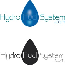 Logo Design entry 25300 submitted by kallecasa to the Logo Design for HydroFuelSystem.com run by hydro
