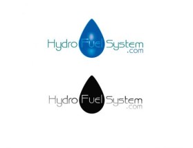 Logo Design entry 25301 submitted by myeoffice to the Logo Design for HydroFuelSystem.com run by hydro