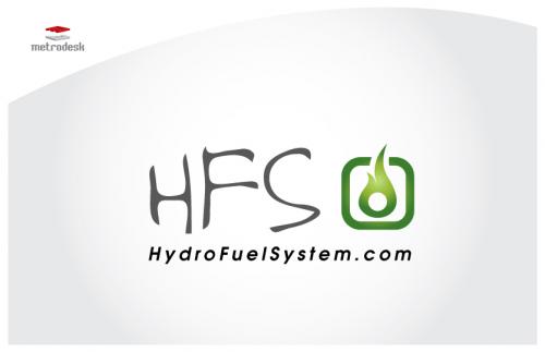 Logo Design entry 25305 submitted by brandsdesigner to the Logo Design for HydroFuelSystem.com run by hydro
